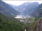 Geirangerfjord